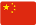 China flag